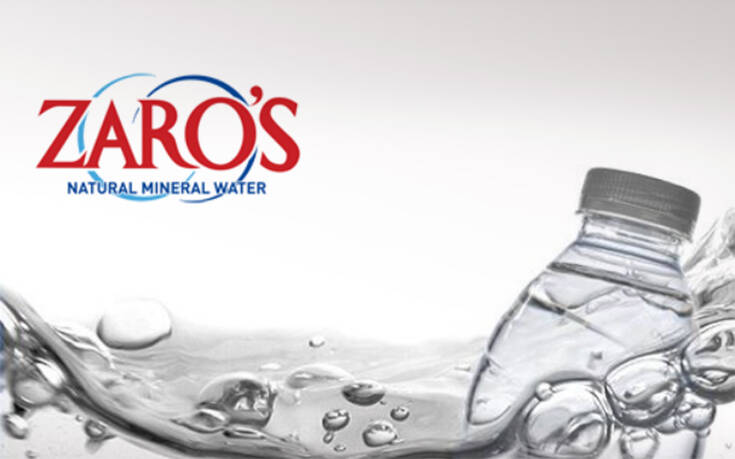 Καμπάνια τουριστικής προβολής της Ελλάδας σε 15 χώρες ξεκινά κρητική εταιρεία εμφιαλωμένου νερού