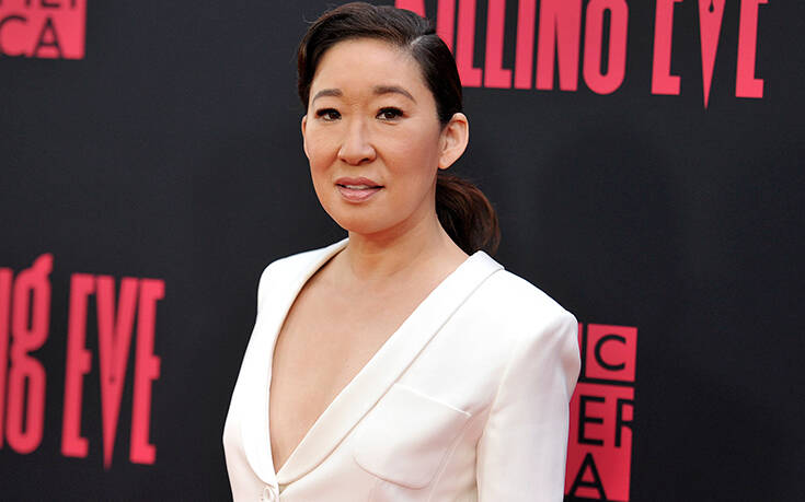 Sandra Oh: Θέλει να υποδύεται ρόλους που είναι απαραίτητοι στην πλοκή μιας ιστορίας