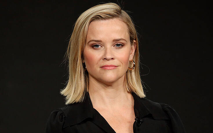 Το συγκλονιστικό μήνυμα της Reese Witherspoon για τη δολοφονία του George Floyd: Μιλήστε στα παιδιά σας για τον ρατσισμό