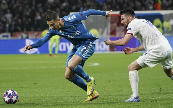 Όλα στον αέρα για το Champions League, καμία απόφαση για το Γιουβέντους – Λυών