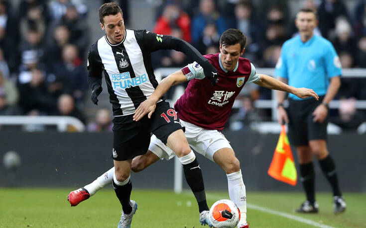 Premier League: Αναβλήθηκε λόγω κορονοϊού το Άστον Βίλα – Νιούκαστλ
