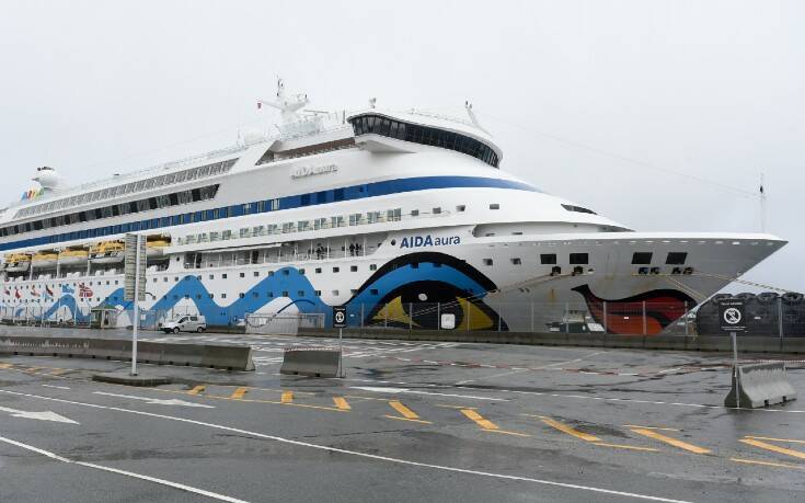 Να προγραμματίσουν τις διακοπές τους αλλά εντός της χώρας συστήνει ο πρωθυπουργός της Νορβηγίας