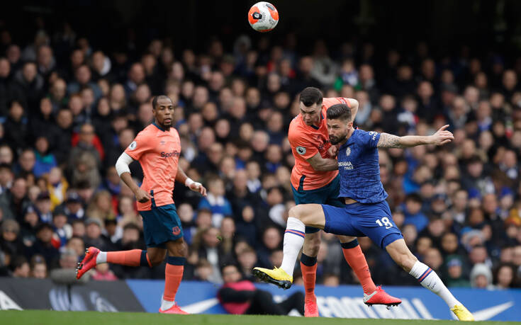 Premier League: Καθοριστική μέρα για επανέναρξη του πρωταθλήματος στις 12 Ιουνίου