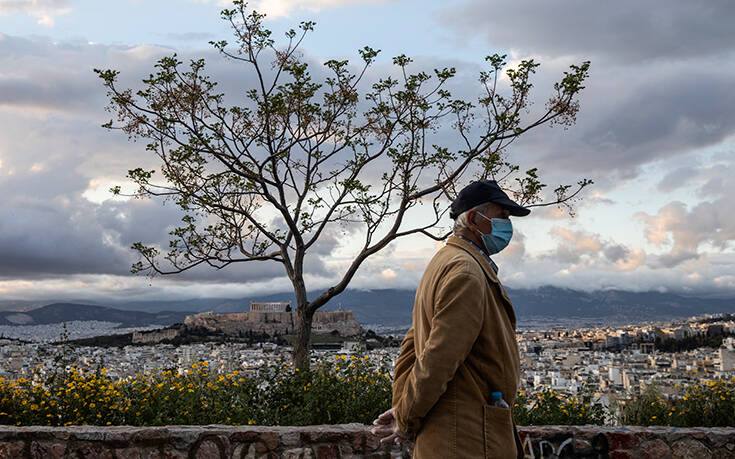 ΗΠΑ: «Ας διδαχτούμε από τους Έλληνες τον σεβασμό για τη ζωή των ηλικιωμένων»