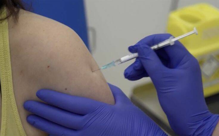 Έπεσαν υπογραφές γα την παραγωγή εμβολίου για τον κορονοϊό &#8211; Πρώτη διάθεση στη Βρετανία τον Σεπτέμβριο