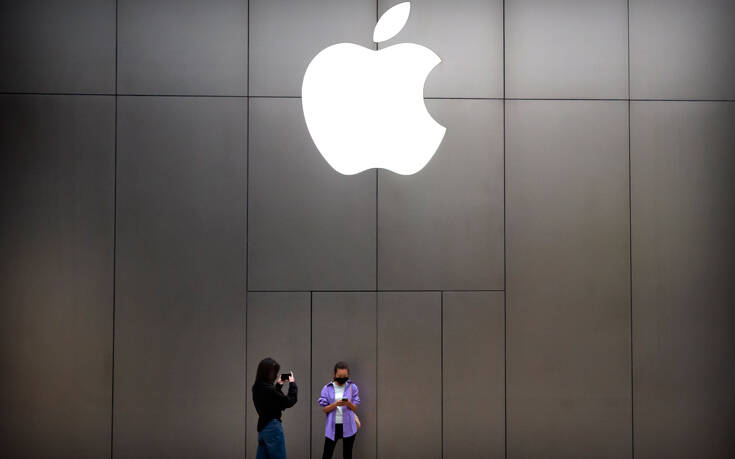 Apple: Ανοίγουν 25, από τα 271, καταστήματά της στις ΗΠΑ