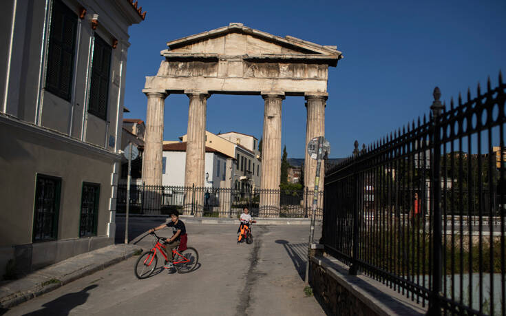 Γώγος: Χρειάζεται εγρήγορση, γιατί υπάρχει διασπορά κρουσμάτων σε όλη τη χώρα