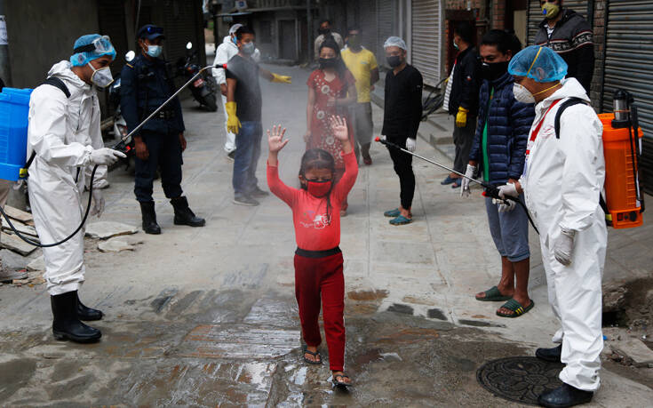 AP 20124461653670 Associated Press, the best photos of the week