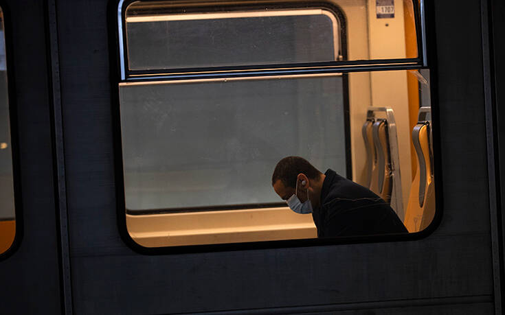 Πιθανώς στην αρχή δεύτερου κύματος κορονοϊού το Βέλγιο