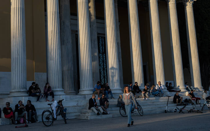 Αυστρία: «Τα στοιχεία της Ελλάδας για τον κορονοϊό είναι τα καλύτερα ανάμεσα σε 19 χώρες»