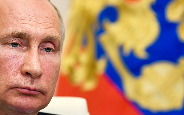 Πούτιν: Ανακοίνωσε την άρση των μέτρων &#8211; «Πρέπει να περάσουμε ανάμεσα στη Σκύλα και τη Χάρυβδη»