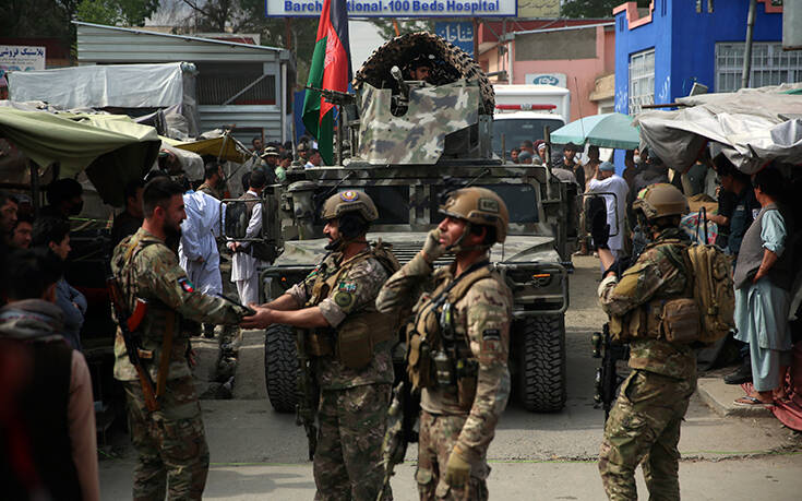 Αφγανιστάν: Νέα επίθεση των Ταλιμπάν μετά τη λήξη της εκεχειρίας