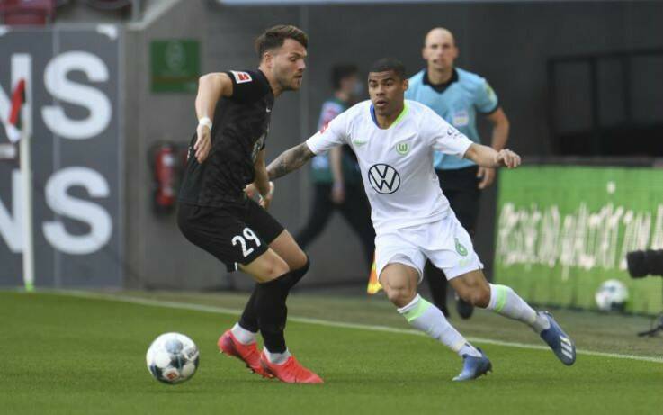 VAR: Το πρώτο γκολ που ακυρώθηκε στην επανέναρξη της Bundesliga