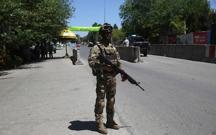 Αφγανιστάν: Επτά νεκροί σε επίθεση που αποδίδεται στους Ταλιμπάν