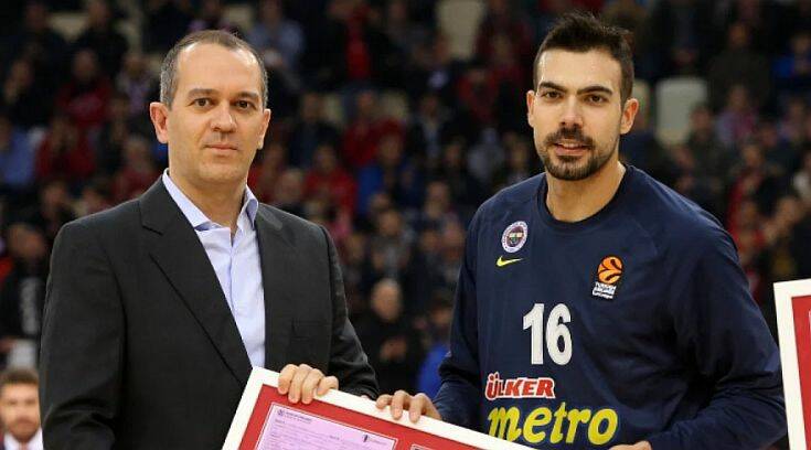 «Μετά τα 40 ο Σπανούλης &#8211; Ποιοι είναι αντι-Σλούκας &#8211; Τρία μπαμ οι Αγγελόπουλοι»