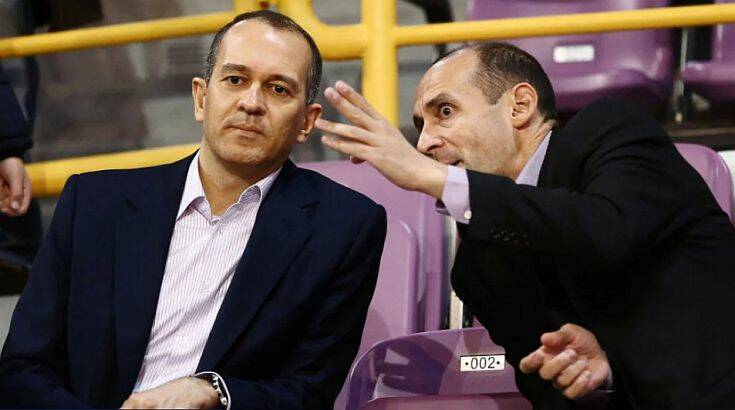 «Αρπάζουν» στόχο του Παναθηναϊκού οι Αγγελόπουλοι