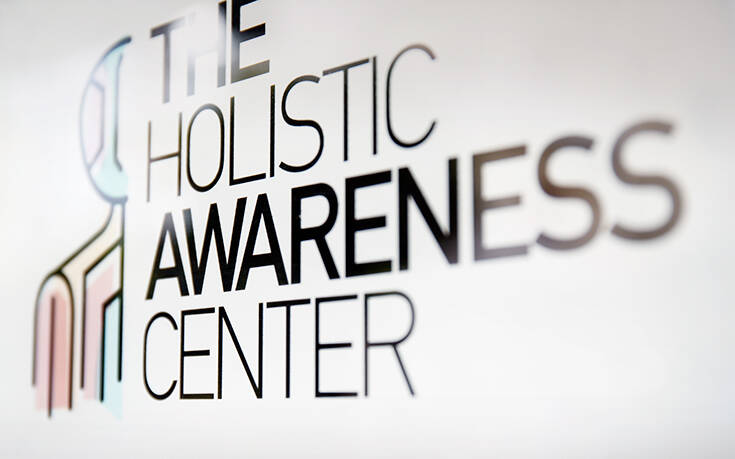Το Holistic Awareness Center ήρθε και στην Ελλάδα