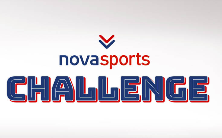 Novasports Challenge