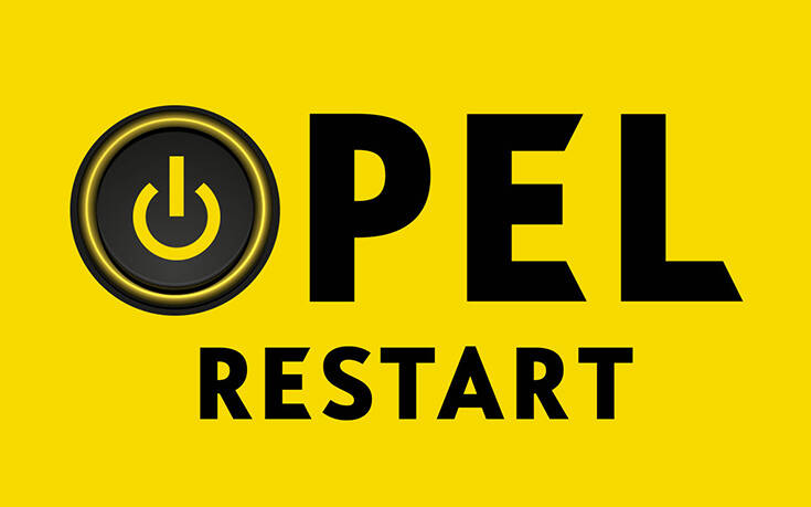 Opel Restart