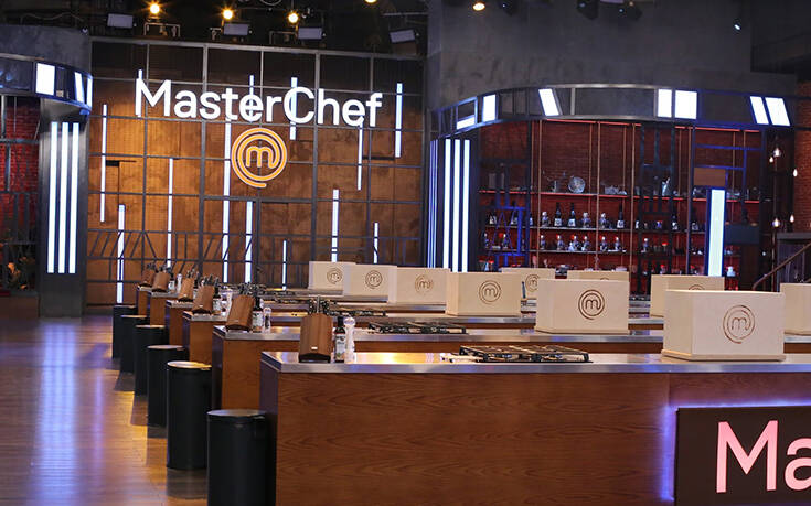 MasterChef 4: Αυτή είναι η ημερομηνία του μεγάλου τελικού