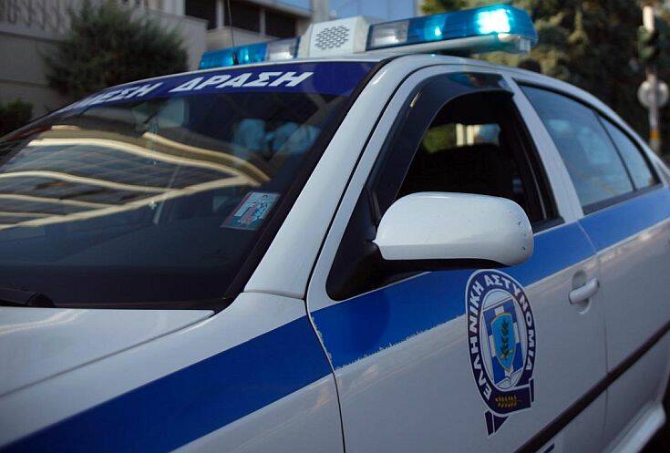 Δύο συλλήψεις για ναρκωτικά στη Θεσσαλονίκη