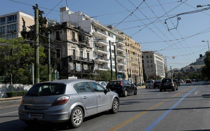 Τα πρώτα βήματα προς τη νέα κανονικότητα