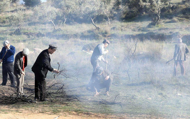 Άγριες Μέλισσες: Σκηνές αποκάλυψης απόψε στο Διαφάνι