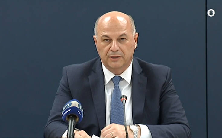 Πότε ανοίγουν τα δικαστήρια – Βήμα βήμα πώς θα γίνει η άρση του lockdown