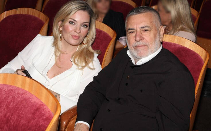 Στα χέρια της Ελισάβετ Μουτάφη, η επιχείρηση του Μάκη Τσέλιου – Είναι θείος της