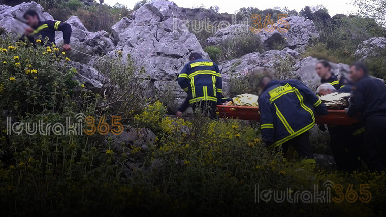 Τραγωδία στο Λουτράκι: Το σενάριο που εξετάζουν οι αρχές για το θάνατο των τεσσάρων ατόμων