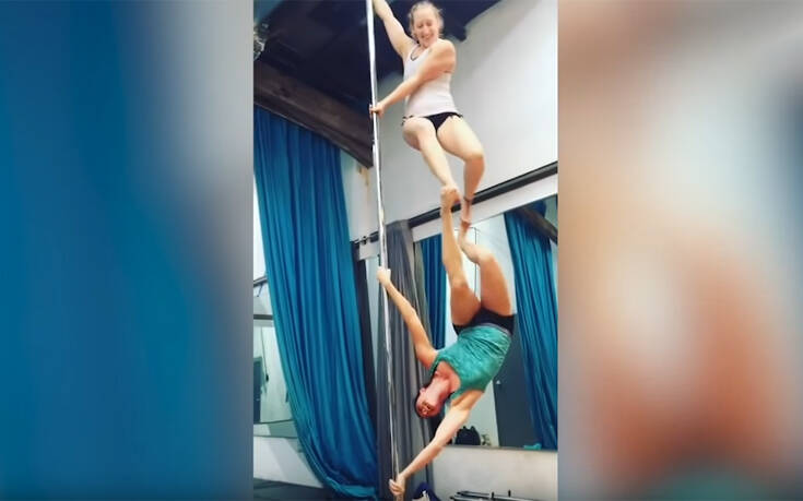 Οι απίθανοι τύποι της εβδομάδας