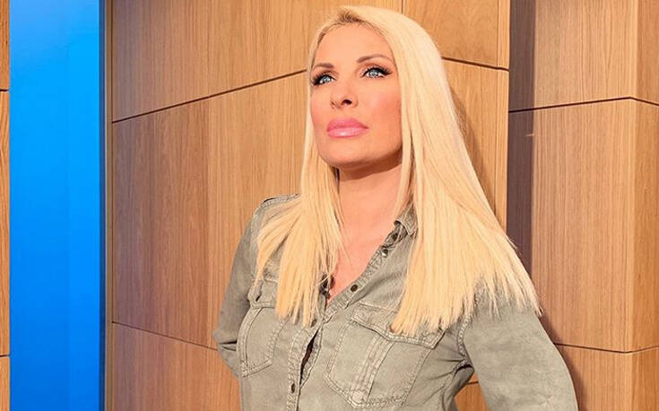 Ελένη Μενεγάκη: Σε σοκ με την υπόθεση της Πάτρας – «Και το τέλος ποιο είναι;»