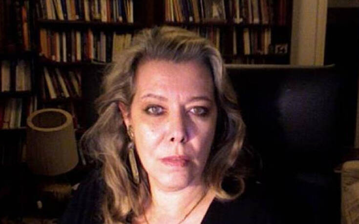 Πέθανε η ιστορικός και σκηνοθέτης, Ελένη Πατρικίου