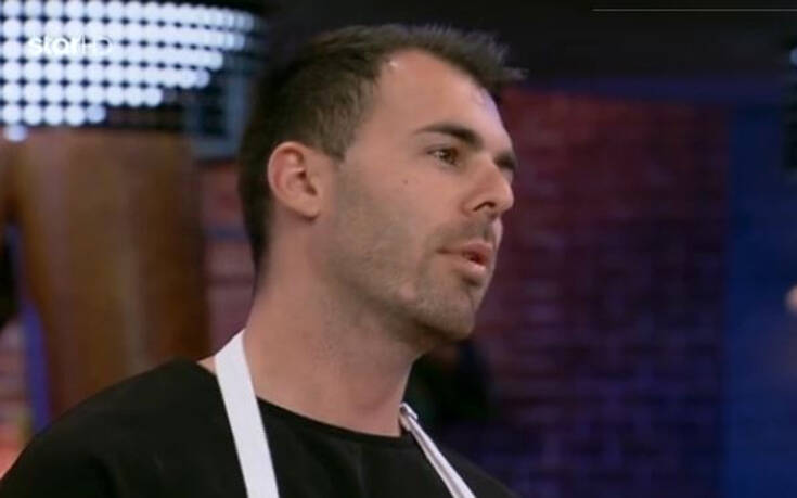 MasterChef 4: «Ο εγκέφαλος κάνει τον άνθρωπο και ο Δημήτρης Μπέλλος τον έχει μικρό»