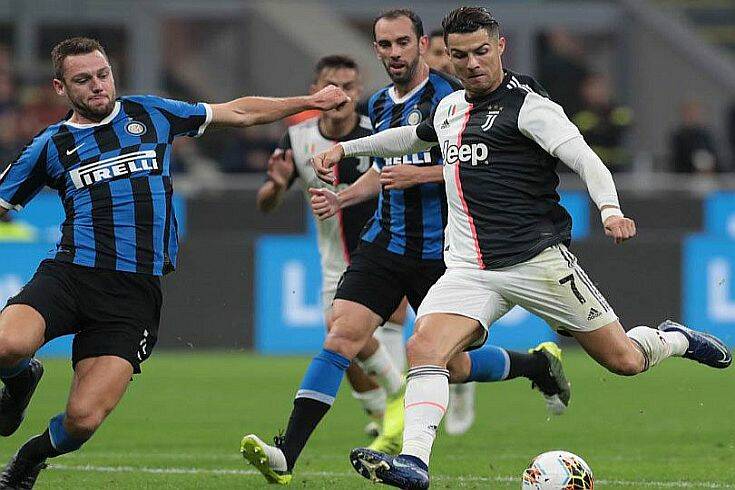Serie A &#8211; Κορονοϊός: Ομόφωνη η απόφαση να συνεχιστεί το πρωτάθλημα