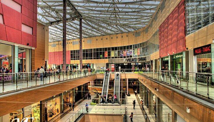 Τι θα ισχύει από Δευτέρα 18 Μαΐου στα εμπορικά κέντρα και τα εκπτωτικά καταστήματα της Ελλάδας