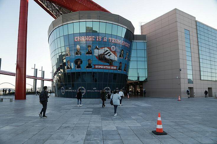 Άρση μέτρων: Πως θα ανοίξουν mall, εστιατόρια, μπαρ και καφετέριες στις 18 και 25 Μαΐου