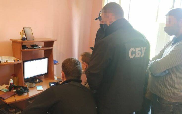 Συνελήφθη στην Ουκρανία ο διαβόητος χάκερ Sanix