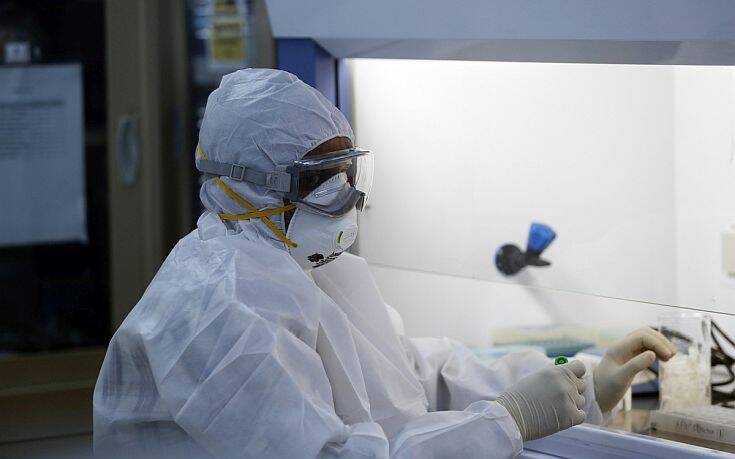 Θεωρία «διαρροής» του κορονοϊού από εργαστήριο: Ο Φάουτσι ζητά ιατρικούς φακέλους από την Κίνα