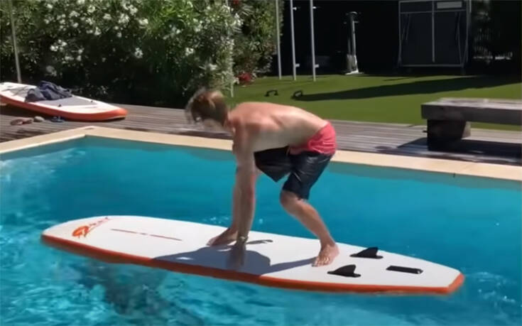 Προσδοκία VS πραγματικότητας