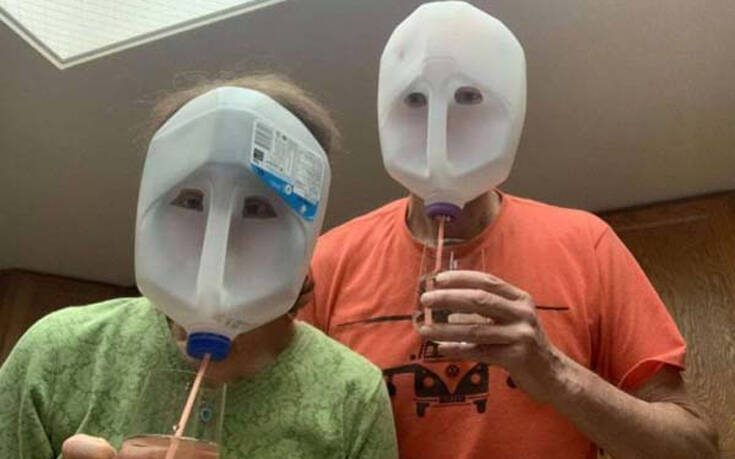 Οι βασιλιάδες της πατέντας… ξαναχτυπούν