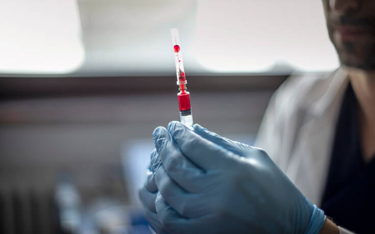 Η Ρωσία ξεκίνησε την παραγωγή εμβολίου για τον κορονοϊό