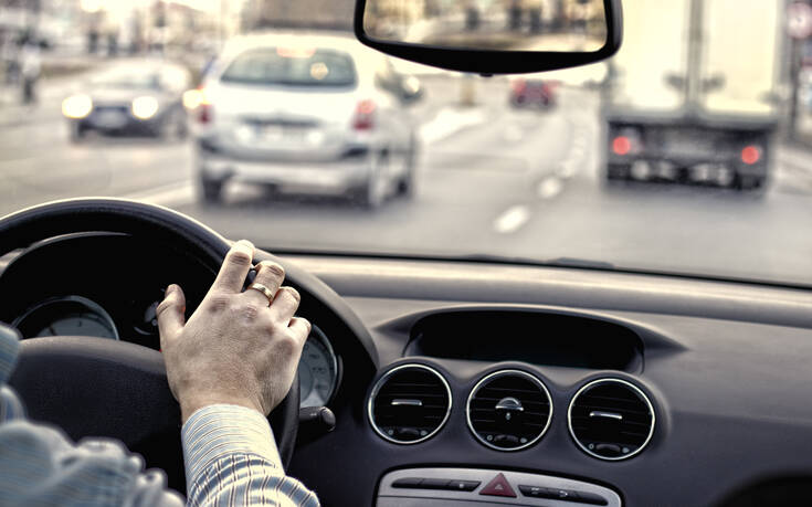 Πόσο βενζίνη γλιτώνεις με ένα σύστημα start-stop