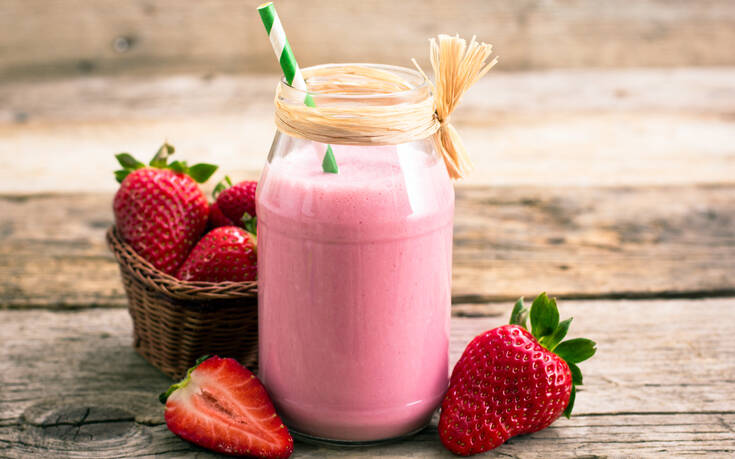 Συνταγή για το πιο γευστικό smoothie