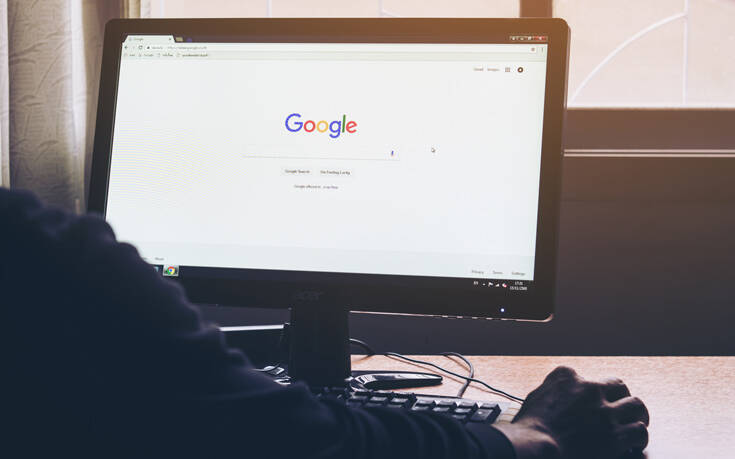 Google: Πώς κρατάμε τα προσωπικά σας στοιχεία απόρρητα