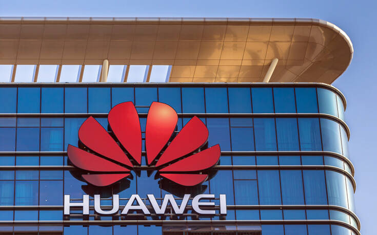 IPSOS έρευνα με πρωτοβουλία της HUAWEI