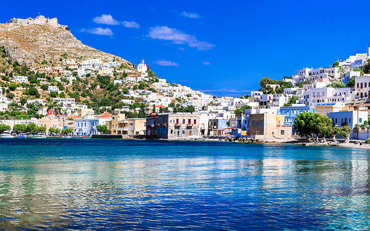 Σταϊκούρας: Μόνιμη η μείωση του ΦΠΑ σε 5 ελληνικά νησιά