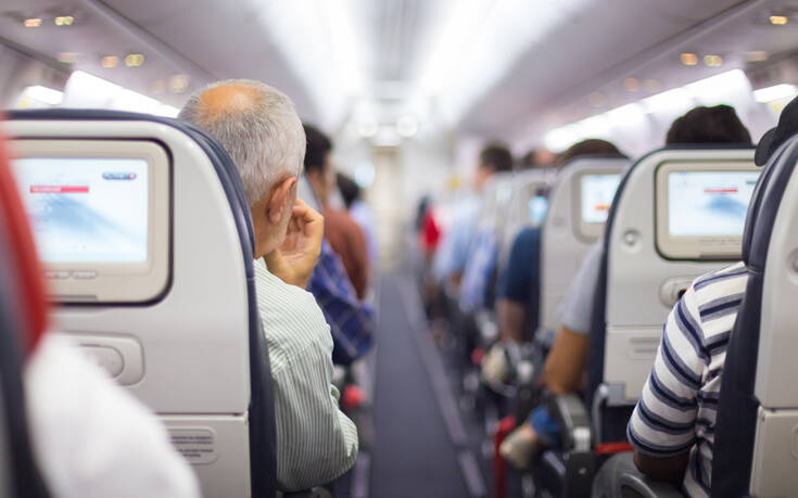 Τι πρέπει να γνωρίζουν όσοι θα έρχονται με αεροπλάνο στην Ελλάδα &#8211; Οι οδηγίες ανά χώρα