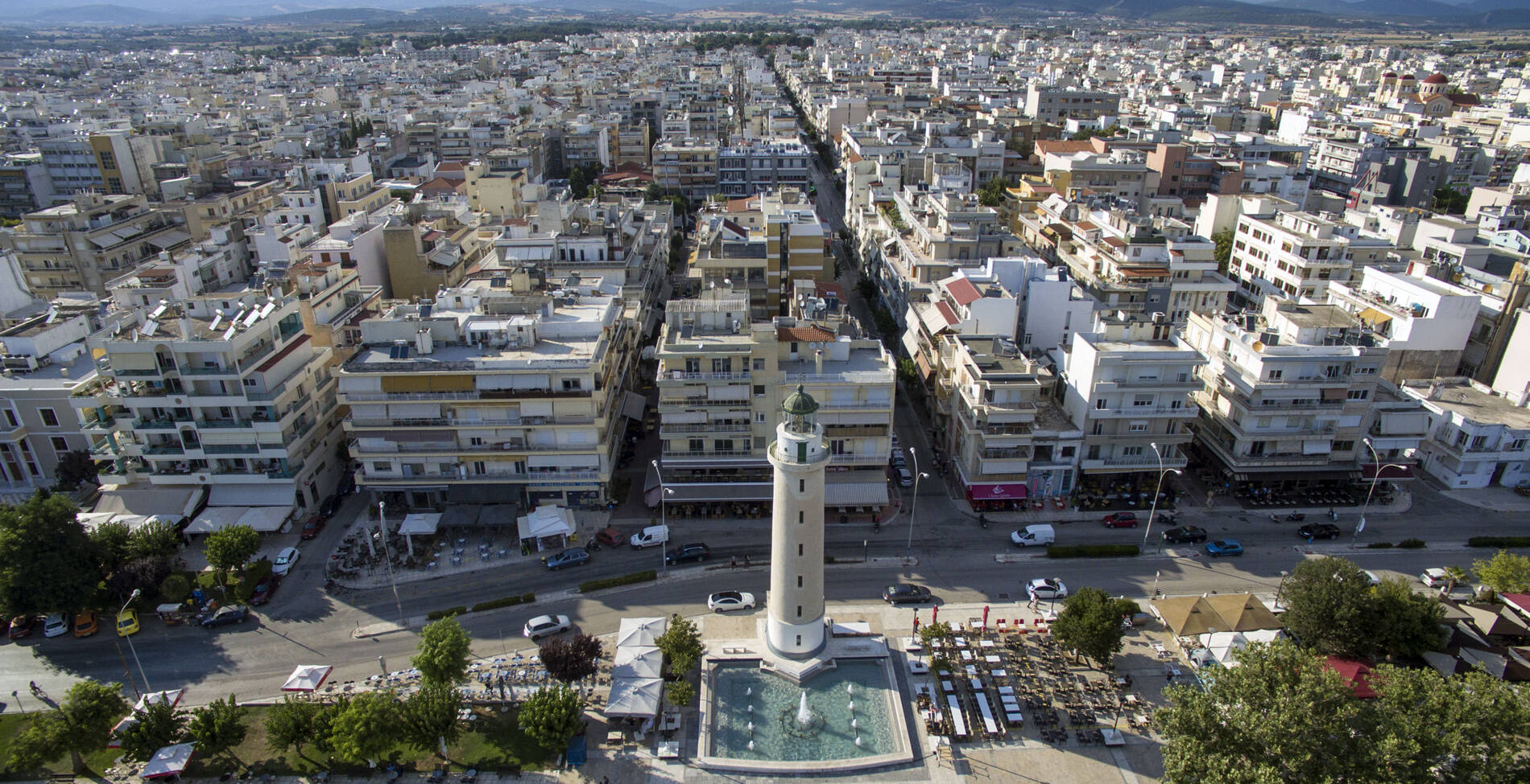 Πόλεις της Ελλάδας και περιοχές της Αττικής που άλλαξαν όνομα