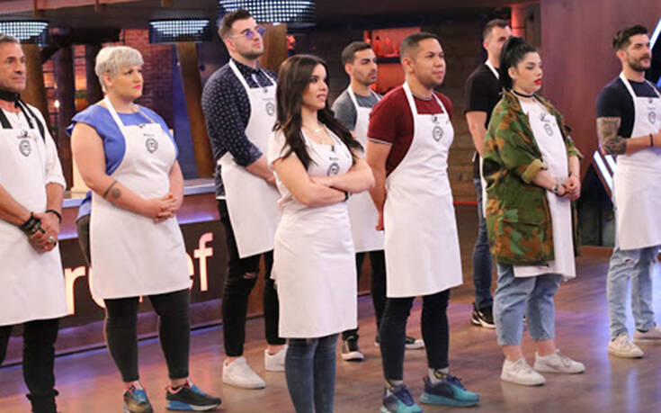 MasterChef 4: Αρχίζει η μάχη της Silver Week και δε θα είναι σαν τις προηγούμενες